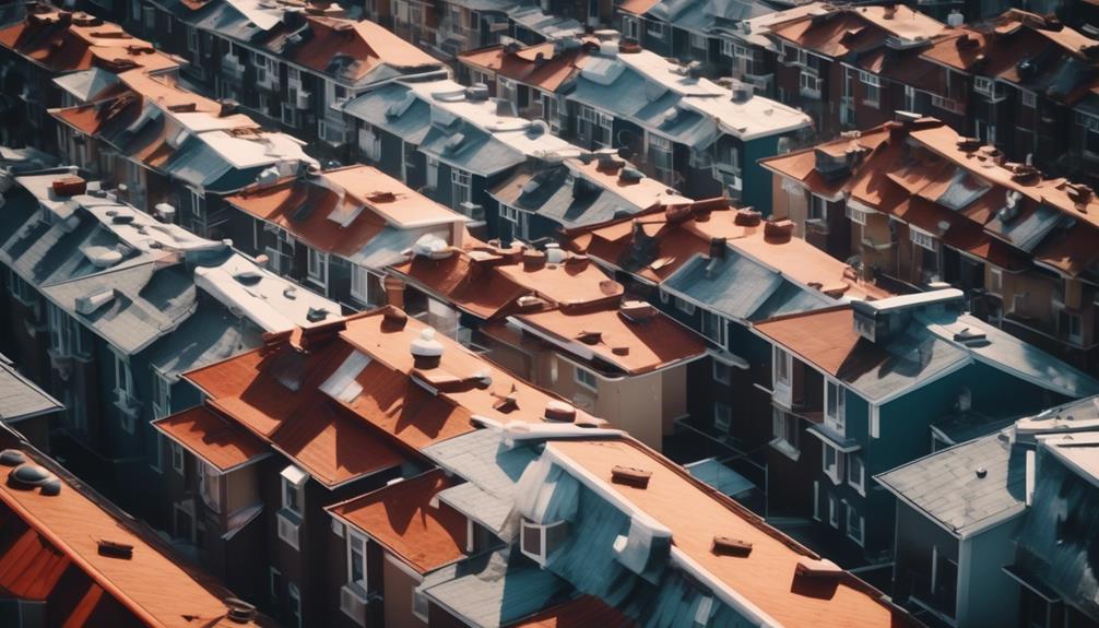 Examining Variations in Roof Installation Costs