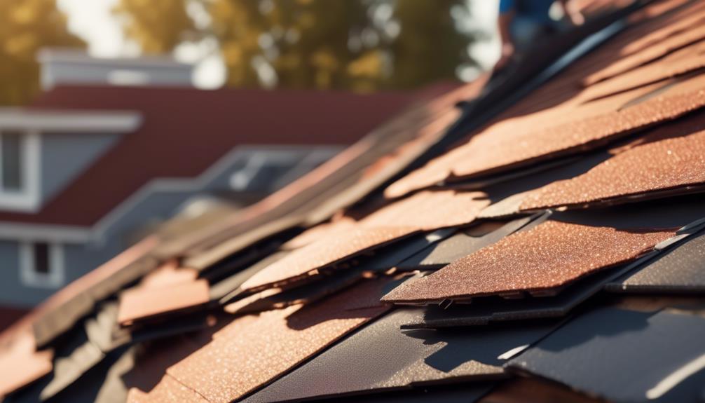 roof installation process explained