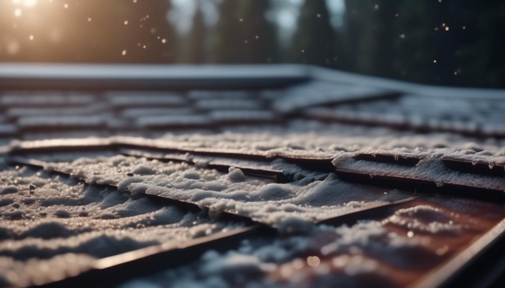 Insulating Roofs and Preventing Mold: A Comprehensive Guide roof insulation common mistakes