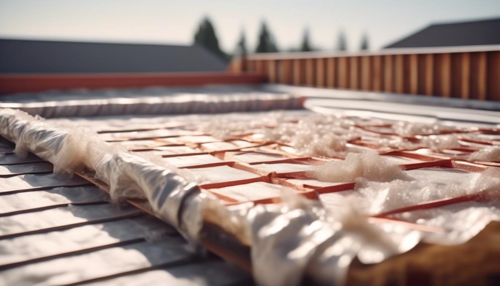 12 Tips: Professional Roof Insulation Cost Breakdown roof insulation cost breakdown