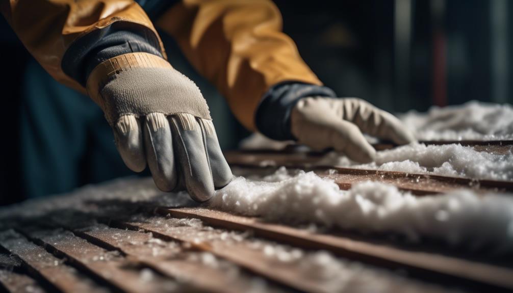 6 Best Tips on Roof Insulation Replacement Frequency roof insulation inspection tips