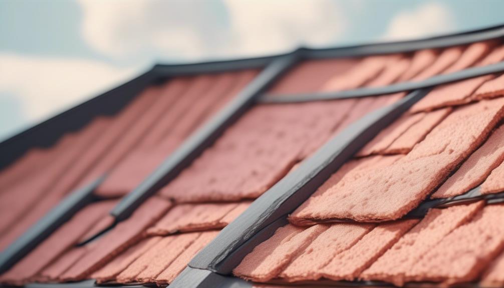 roof insulation installation mistakes