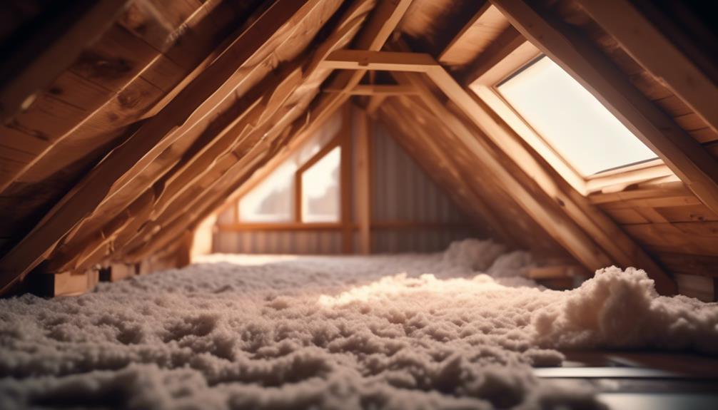 12 Tips: Professional Roof Insulation Cost Breakdown roof insulation lifespan extension