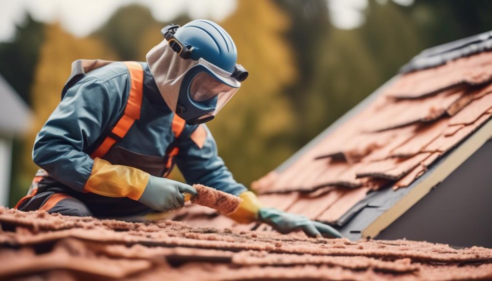 Insulating Roofs and Preventing Mold: A Comprehensive Guide roof insulation maintenance and updates