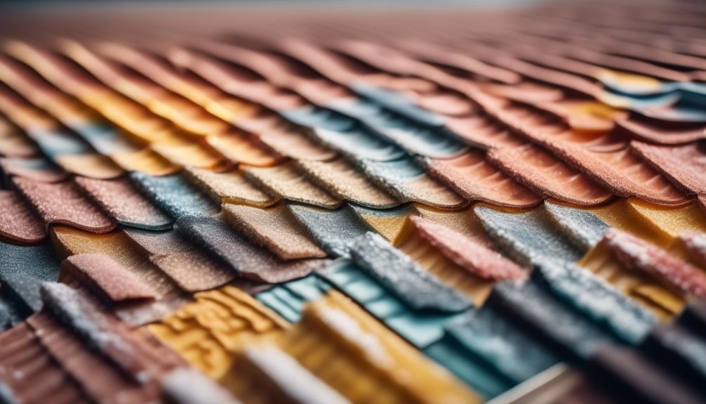Insulating Roofs and Preventing Mold: A Comprehensive Guide roof insulation material options