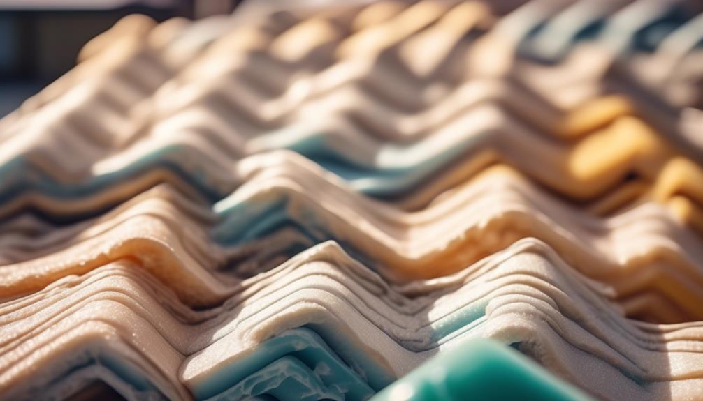 12 Tips: Professional Roof Insulation Cost Breakdown roof insulation material types