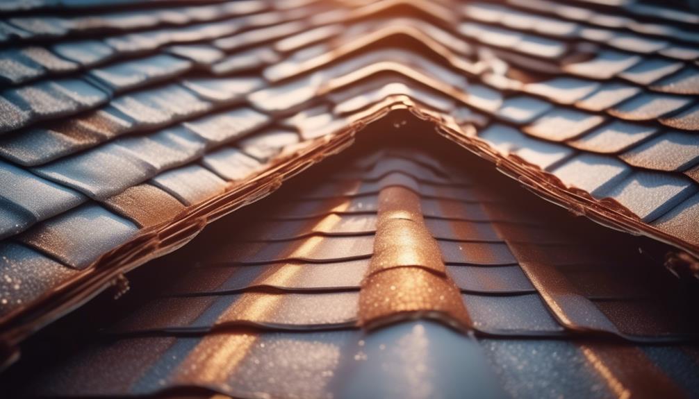 How Roof Insulation Lowers Your Heating Bills roof insulation reduces heat
