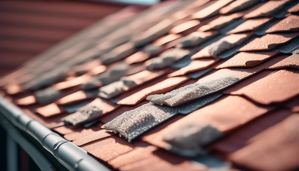 6 Best Tips on Roof Insulation Replacement Frequency roof insulation replacement factors