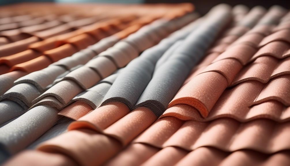 How Roof Insulation Lowers Your Heating Bills roof insulation selection guide