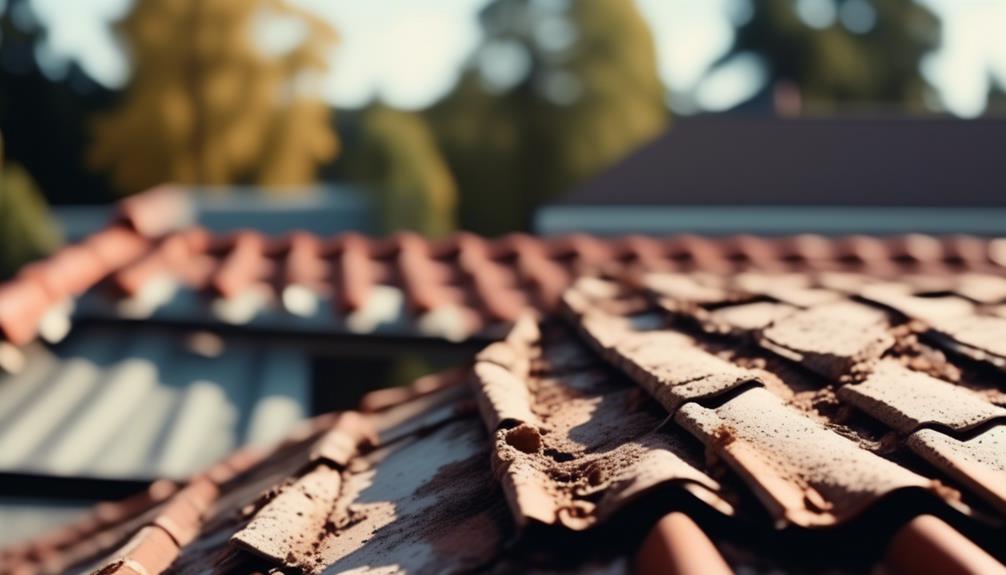 Why Is Roof Waterproofing Crucial for Leak Prevention? roof leak causes explained