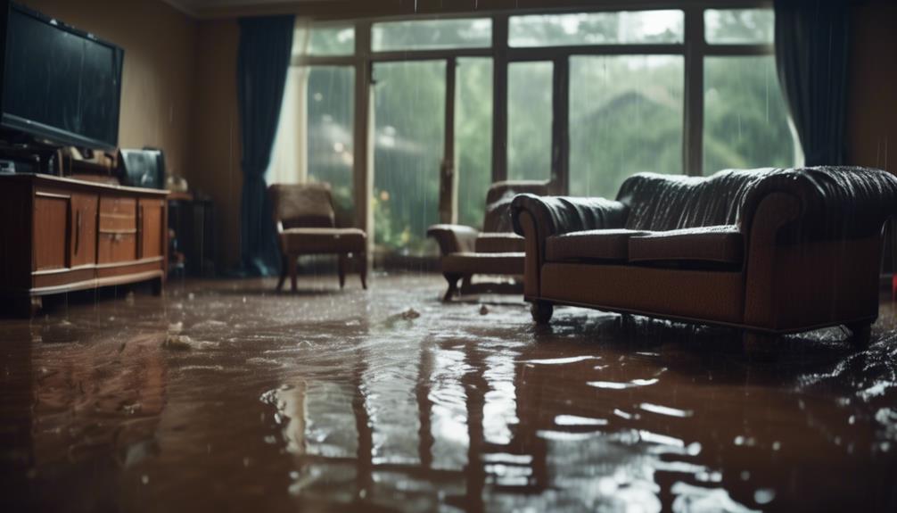 How Roof Waterproofing Influences Your Insurance Rates roof leaks and insurance