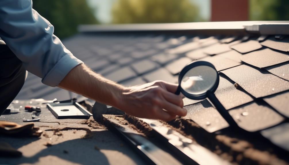 13 Tips for Energy-Efficient Roof Waterproofing roof maintenance and inspection