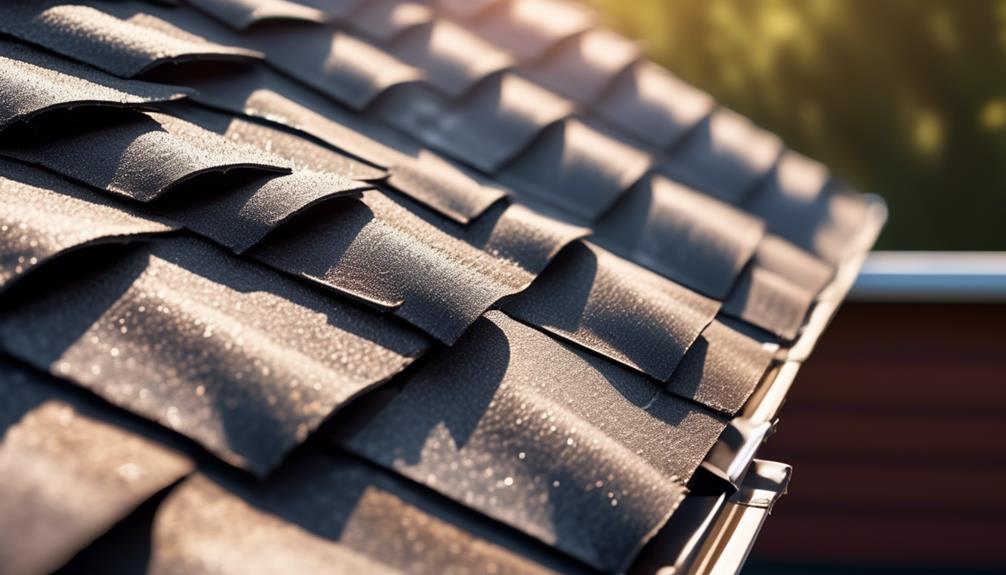 roof maintenance best practices