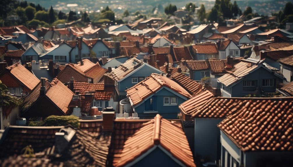 roof maintenance for all types roof maintenance for all types