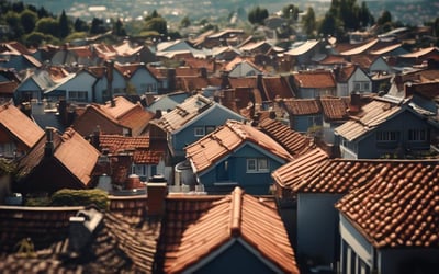 Maintaining Various Roof Types: Essential Tips