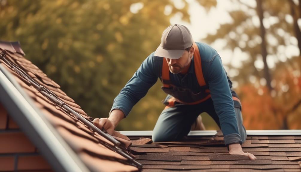 Five Essential Steps for Beginner Roof Installation roof maintenance for durability