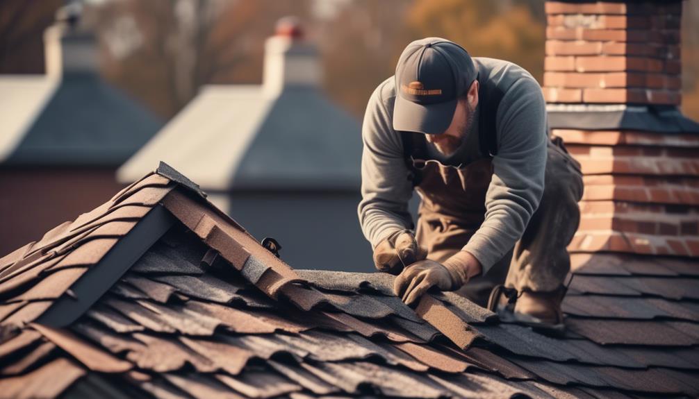 roof maintenance for older homes roof maintenance for older homes