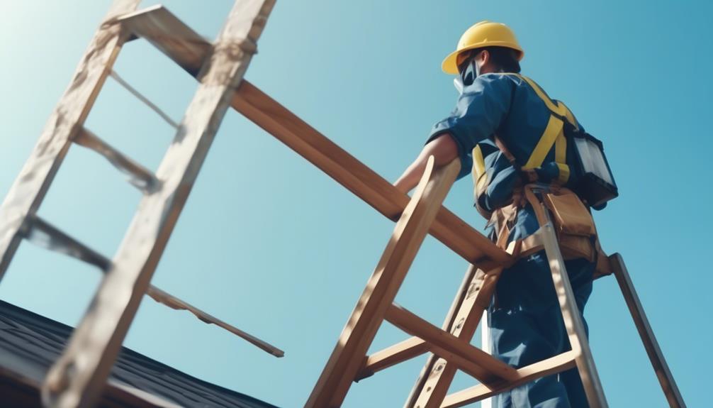 Ensuring Roof Longevity Through Regular Maintenance roof maintenance is crucial