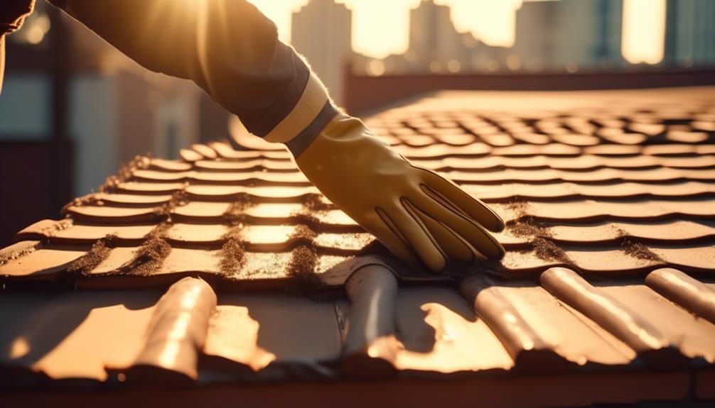 roof maintenance made simple
