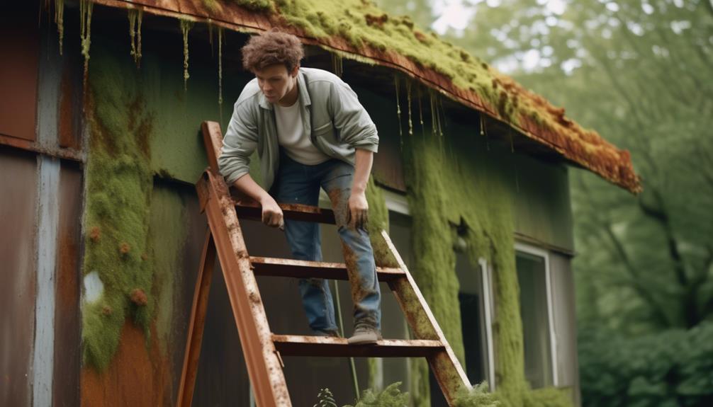 roof maintenance mistake prevention