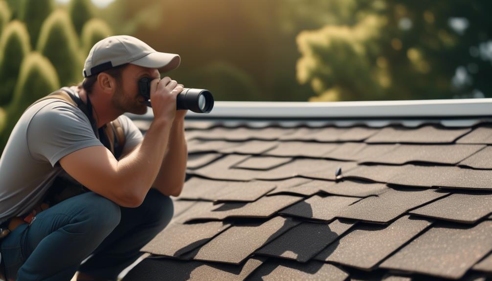 Top 4 Essential Roof Maintenance Tips for Homeowners