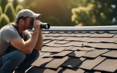 Top 4 Essential Roof Maintenance Tips for Homeowners