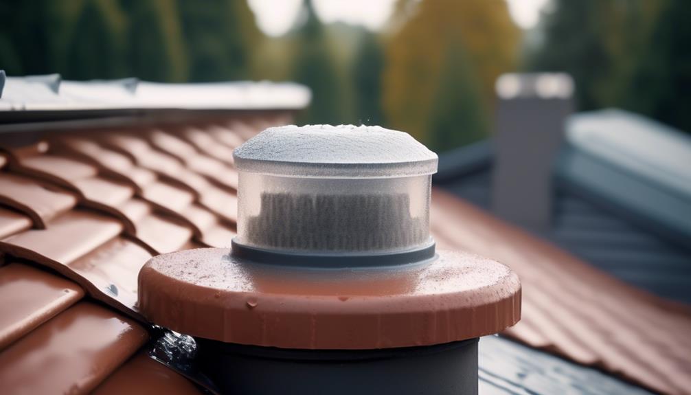 DIY Solutions for a Leak-Free Roof roof penetration sealing solution