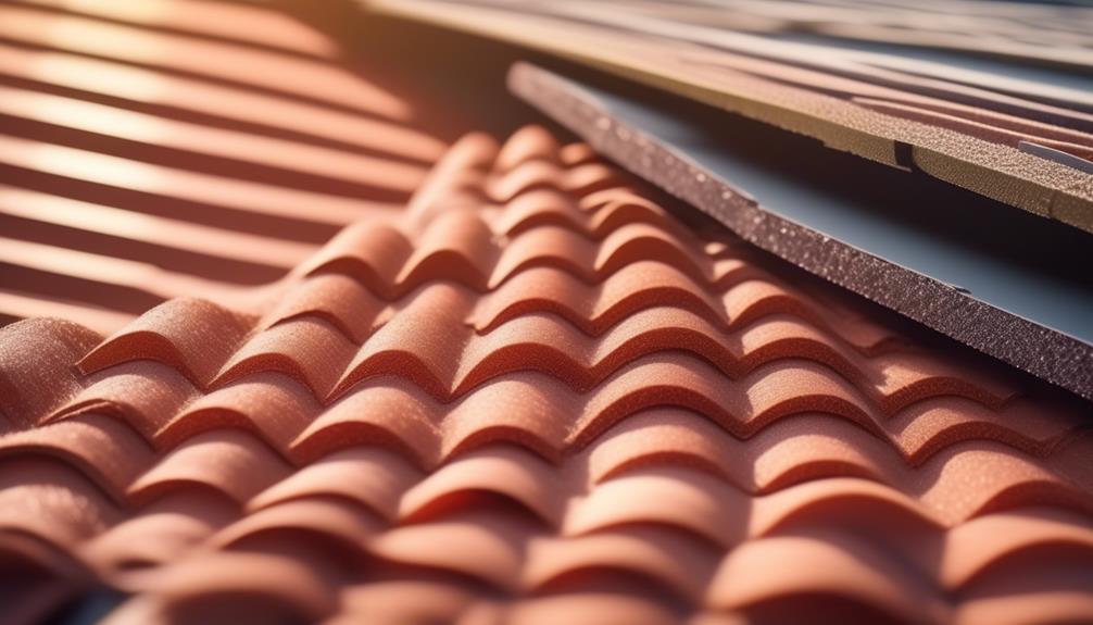 Decoding R-Value in Roof Insulation Explained roof r value selection guide