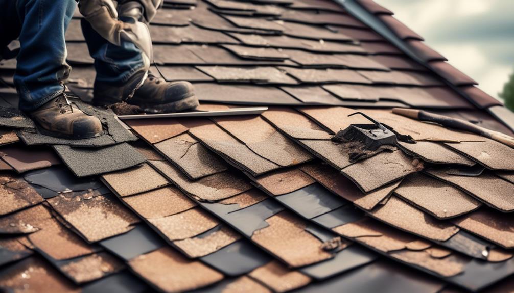 11 Tips: Roof Repair or Roof Replacement?
