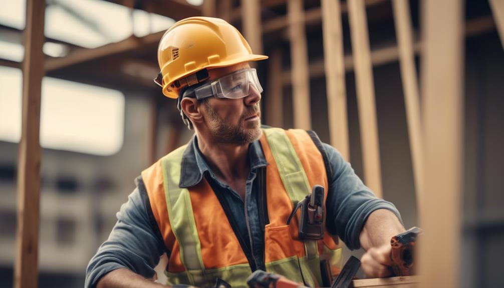What Are the Top Practices for Roof Safety?