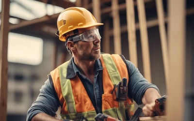 What Are the Top Practices for Roof Safety?