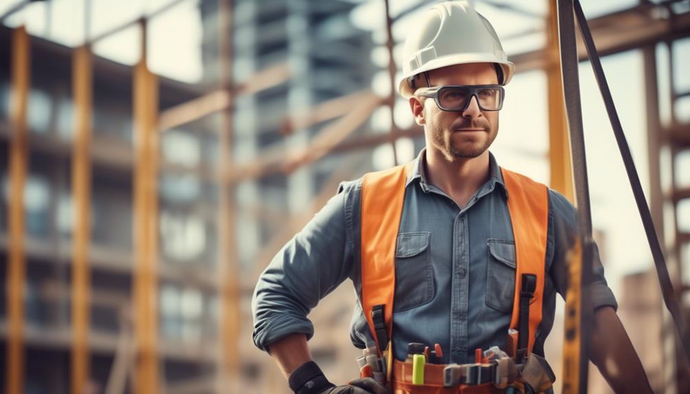 roof safety gear for contractors