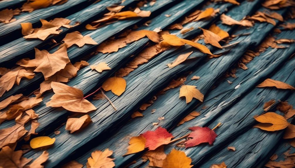 Top 10 Essential Wooden Roofing Maintenance Tips roof surface debris removal