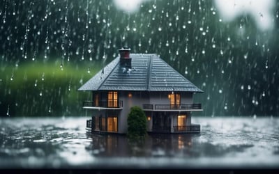 How Roof Waterproofing Influences Your Insurance Rates