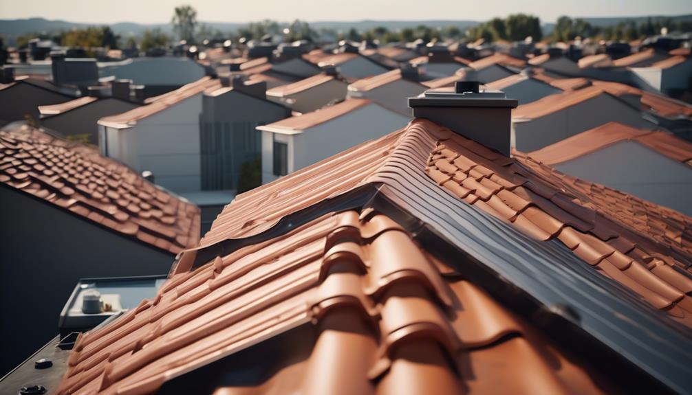 Six Tips to Navigate Roof Waterproofing Costs roof waterproofing cost factors