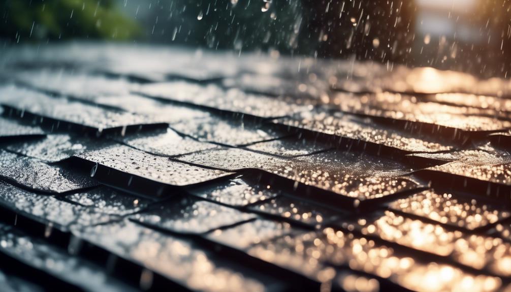 Why Does Roof Waterproofing Lifespan Vary? roof waterproofing lifespan factors
