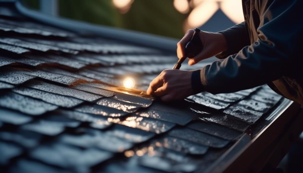 Roof Waterproofing Guide for Vintage Homes roof waterproofing maintenance and inspection