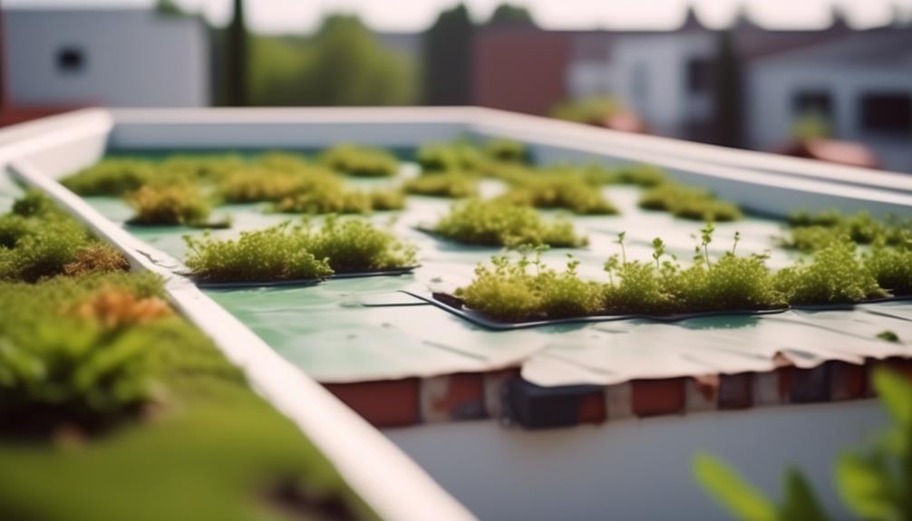 What Is the Best Roof Waterproofing for Extreme Heat? roof waterproofing material options