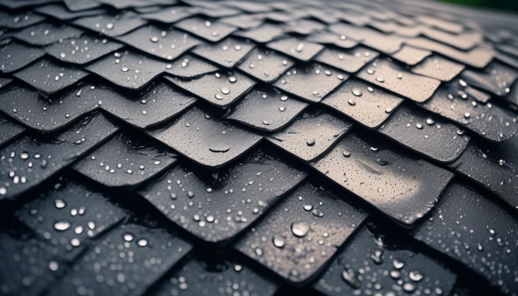 What Makes Roof Waterproofing Essential in Rainy Climates? roof waterproofing materials explained