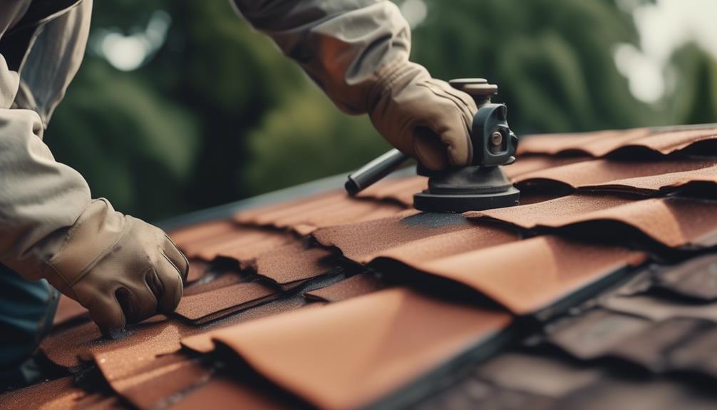 Roof Waterproofing Guide for Vintage Homes roof waterproofing preparation guide