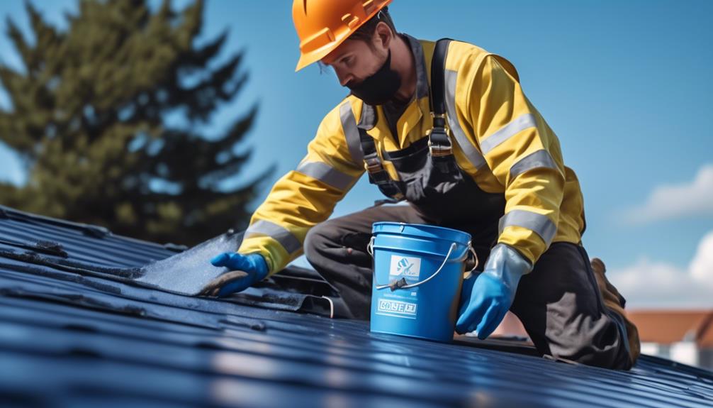 roof waterproofing safety tips roof waterproofing safety tips