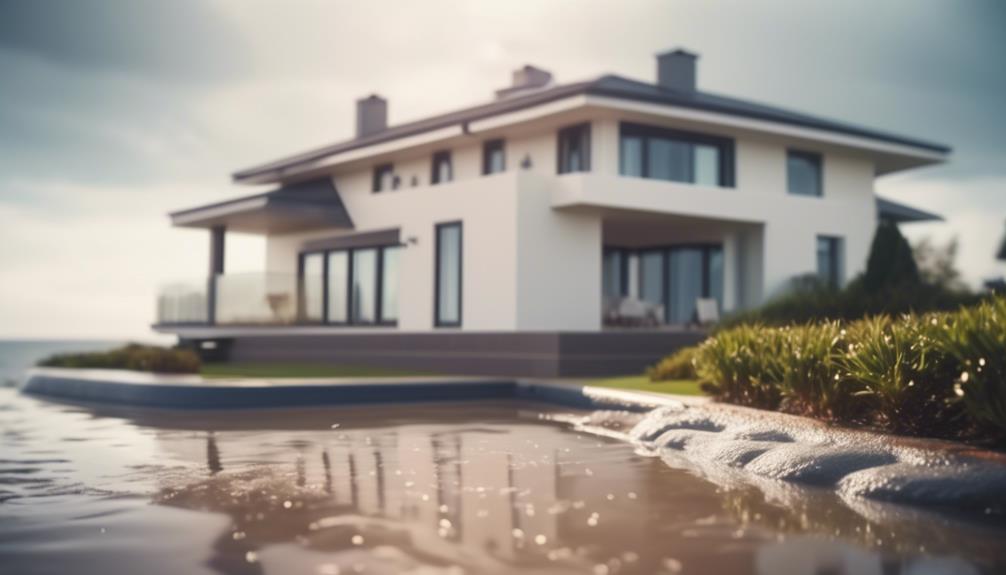 Three Essential Tips for Coastal Roof Waterproofing roof waterproofing services available