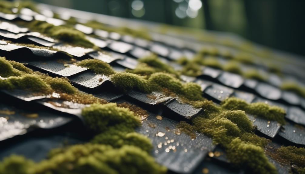 Why Is Roof Waterproofing Crucial for Leak Prevention? roof waterproofing warning signs
