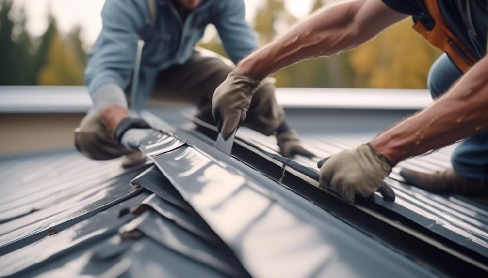 Five Essential Steps for Beginner Roof Installation roofing installation essentials