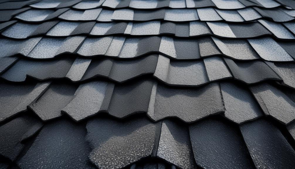 Top 10 Durable Roofing Materials for Cold Climates roofing material details