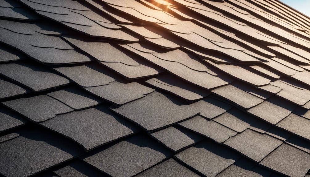Analyzing Solar Reflective Roofing Options roofing material for houses