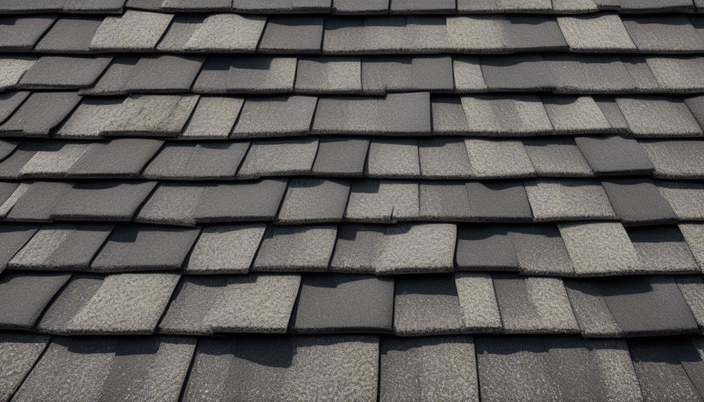 roofing material for houses