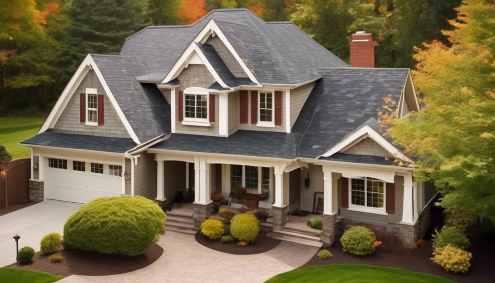 Maximizing Resale Value With Top Roofing Materials roofing material for houses
