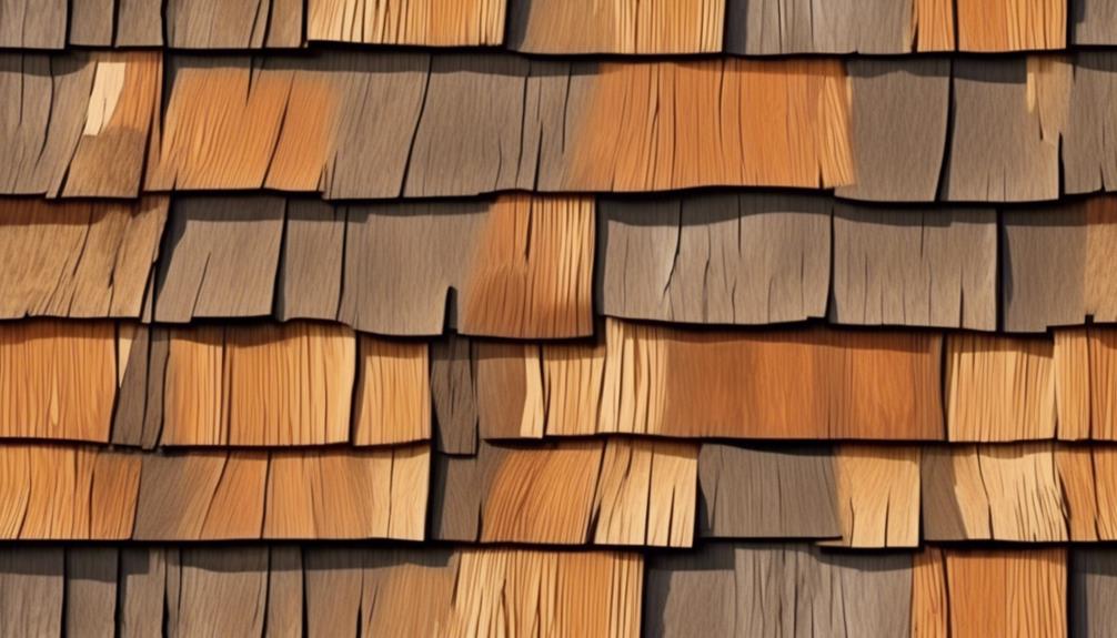 9 Best Durable Roofing Materials for Homes roofing material made of wood