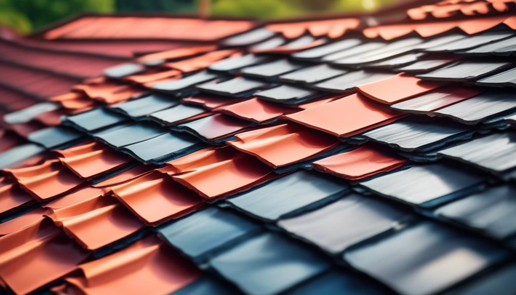 Examining Variations in Roof Installation Costs roofing materials and cost
